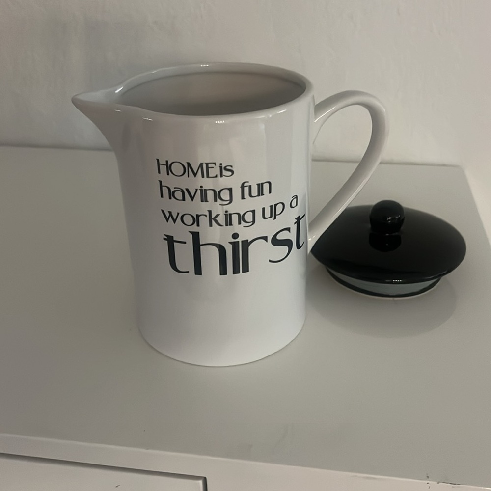(THE OLD POTTERY COMPANY) Mug - Picture 6 of 10
